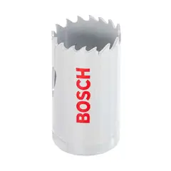 Bosch - Brocasierra bimetal hss 29 mm, 1 1/8"