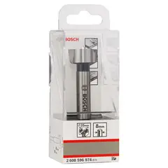 Bosch - Broca p/madera forstner 25 mm