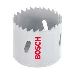Bosch - Brocasierra bimetal hss 51 mm, 2"