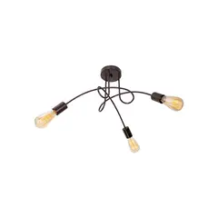 Designers - Lámpara de Techo Focos 3 Luces E27