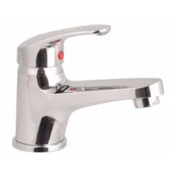 Dica - Monomando de ABS ecológico para lavabo