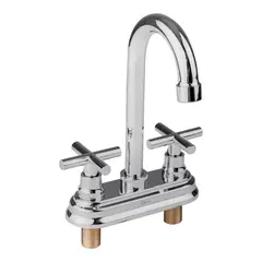 Dica - Mezcladora para Lavabo de 4" Tipo Bar