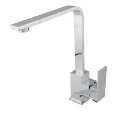 Dica - Monomando ecológico para fregadero