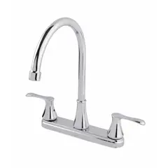 Dica - Mezcladora ecológica de 8" para fregadero