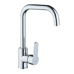 Dica - Monomando ABS ecológico para fregadero.