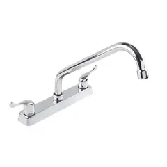 Dica - Mezcladora de 8 para fregadero