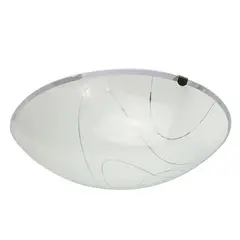 Mil Luces - Plafón Redondo Spirit Incandescente E27/E26