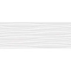 Porcelanite - Muro Cerámico Nevada Waves Muro 25X75 1.68