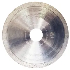 Fandeli - Disco diamante continuo 4 1/2 eco