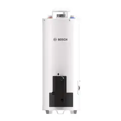 Bosch - Calentador Depósito 80lts Gas LP