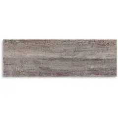 Porcelanite - Piso Cerámico 18x55 ekabawood ash 1.69