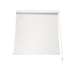 Just Home Collection - Persiana enrollable duo lino 140x220