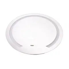 Allapsa - Espejo Touch Luz Blanca Con Bluetooth