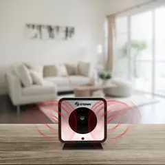 Steren - Ahuyentador electrónico de plagas