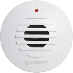 Steren - Ahuyentador electrónico de insectos y roedores