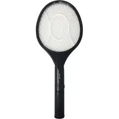 Steren - Raqueta matamoscas eléctrica