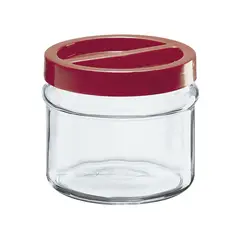 Borgonovo - Cont Ortes 2500 Tapa Plastica