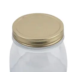 Borgonovo - Frasco Flexy tapa rosca 536ml