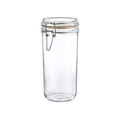 Borgonovo - Contenedor Hermetico 1 L