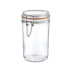 Borgonovo - Contenedor Hermetico 750 Ml