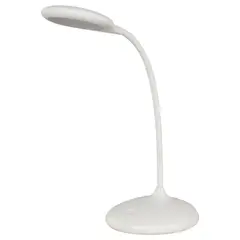 Ikelite Design - Lámpara de Escritorio Led Blanco 4W