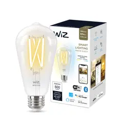 Wiz - Foco Inteligente ST19 E26