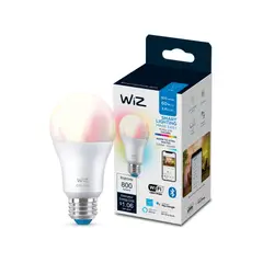 Wiz - Foco Inteligente A19 E26