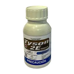 Tridente - Termicida Tyson 2E plus 240 ml.