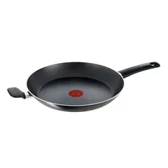 T-Fal - Sartén Simplicity Black 32 centímetros