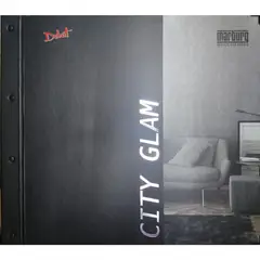 Debut - Tapiz City