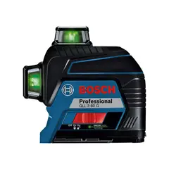 Bosch - Nivel láser GLL 3-80 G