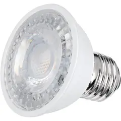 Aksi - Foco Led Mr16 E27 5W Luz Fria 127V