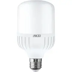 Aksi - Foco Led Tipo T E27 40W Lf Alta Potencia