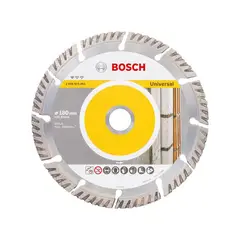 Bosch - Disco diamante segmentado 7"