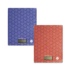 Cocina Mia - Báscula para cocina con diseño