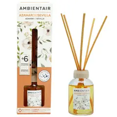 Ambientair - Difusor azahar 50 ml aagc