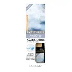 Ambientair - Difusor tabaco 100 ml antiolor