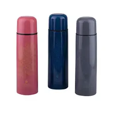 Viva Hydrate - Termo de viaje con diseño 500 ml