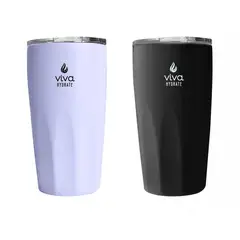 Viva Hydrate - Termo 590ml
