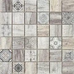 Intermatex - Malla Hydra Beige 30X30