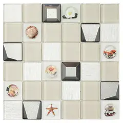 Intermatex - Malla Vanity Multi 30X30