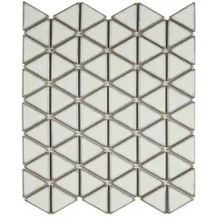 Intermatex - Malla Tech Ibiza White 26X30