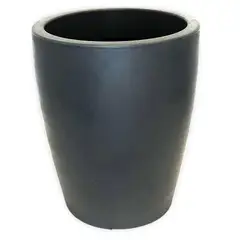 New Garden - Maceta Violeta gris 55x55x60 cm