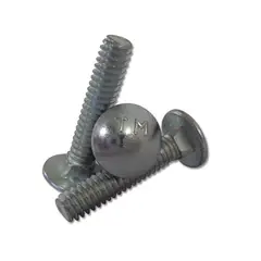 Titan - Tornilcochegalv3/8X31/2 K 1P