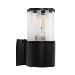 Ikelite - Arbotante Exterior Cilindro 1 Luz E27