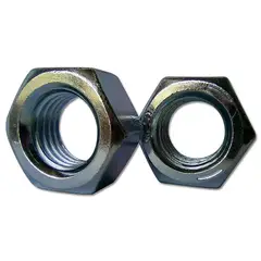 Fixser - Tuerca hex g5 unc 1/2x0 bp1 4pzs