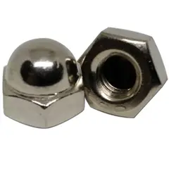 Fixser - Tuerca Bellota 3/8X0 Bp2 5P
