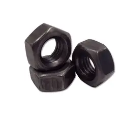 Fixser - Tuerca hex mm 5x80 bp1 5pzs