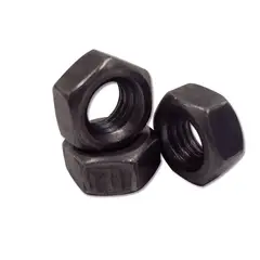 Fixser - Tuerca hex mm 10x15 bp1 5pzs