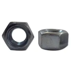 Fixser - Tuerca hex galv 3/8x0 l 50pzs